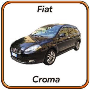 Fiat Croma Fiat Croma